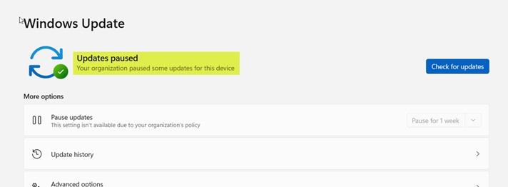 Uninstall Windows 11 Updates Using Intune - Picture 05