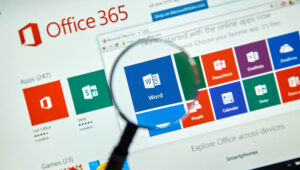 WME-Microsoft Office 365 Environment