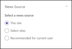 How to Manage News in SharePoint _ Picture18