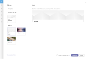 How to Manage News in SharePoint _ Picture4