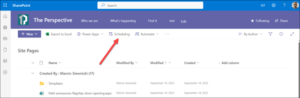 How to Manage News in SharePoint _ Picture9