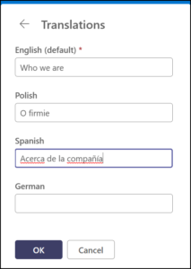 Building Multilingual Intranet on SharePoint Picture10