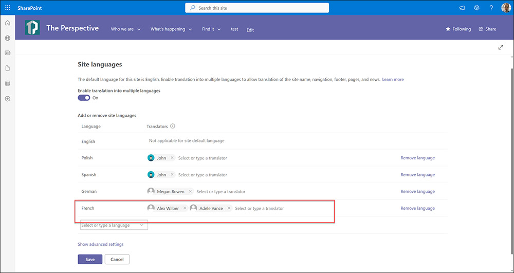 Building Multilingual Intranet on SharePoint Picture4