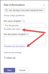 Building Multilingual Intranet on SharePoint Picture6