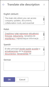 Building Multilingual Intranet on SharePoint Picture7