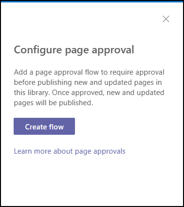 Learn About News Approval Process in SharePoint Online