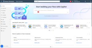 Introduction to Copilot in Power Automate - Pic-04