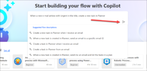 Introduction to Copilot in Power Automate - Pic-05