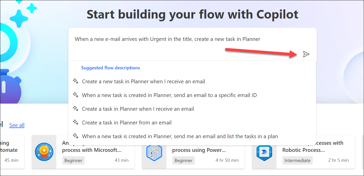 Introduction to Microsoft Copilot in Power Automate - A WME Article