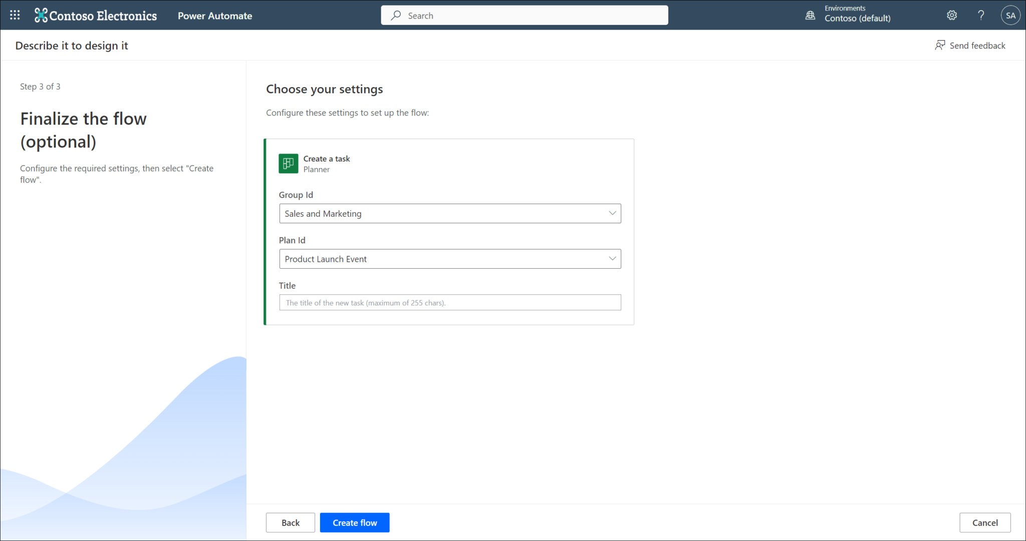Introduction to Microsoft Copilot in Power Automate - A WME Article
