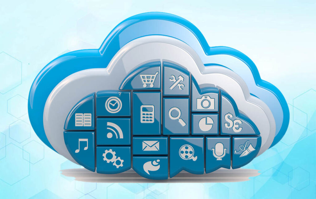 WME Cloud Computing