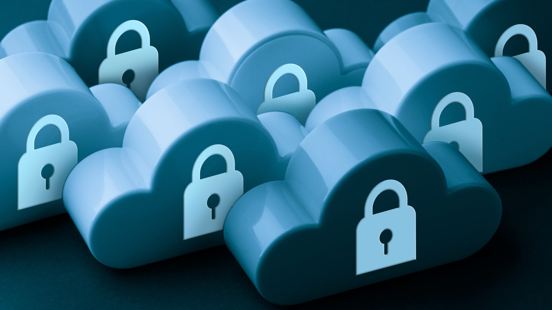 stockphotoscom-1275355 Data Security Cyber Security Cloud Security