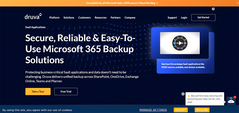 Top 7 Office 365 Backup Solutions-3