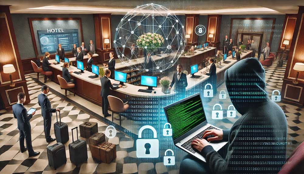 Cyber security in Hospitality Industry - Image-01 Small