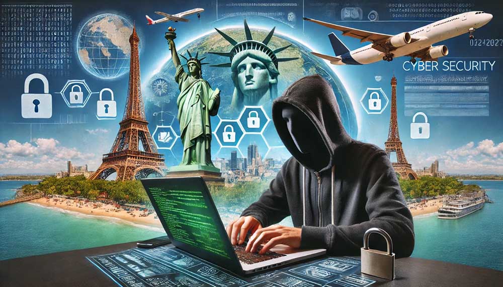 Cyber security in Travel Industry - Image-01 Small