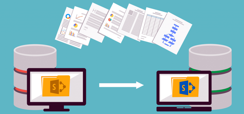 Sharepoint-Migration-WME