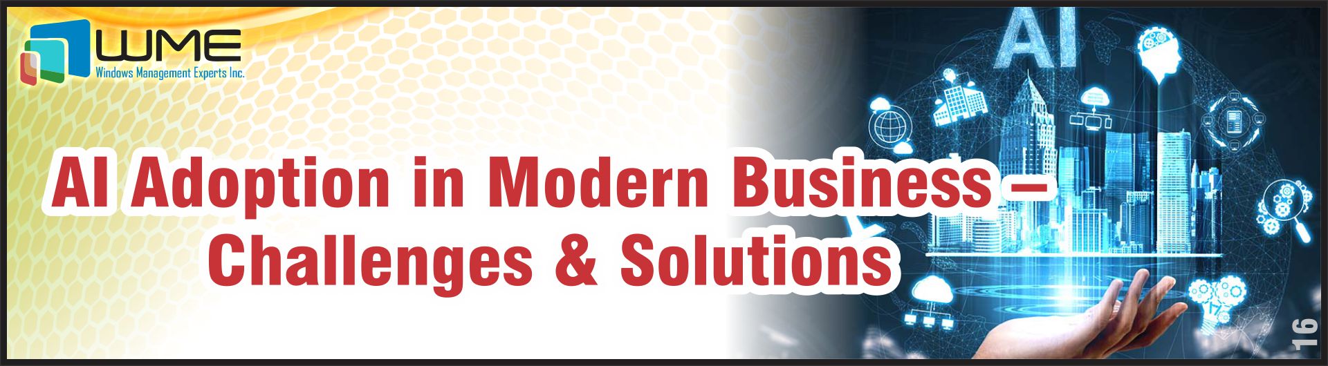 AI Adoption in Modern Business