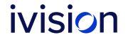 Ivision Logo