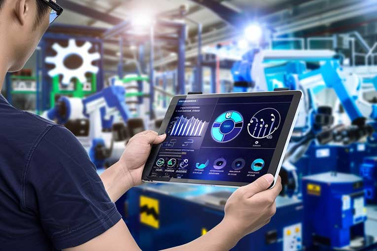 Industrial Control Systems-02