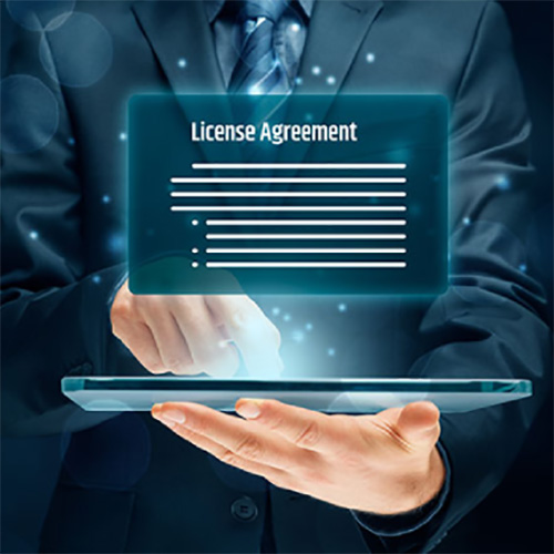Licensing Support Services - 001