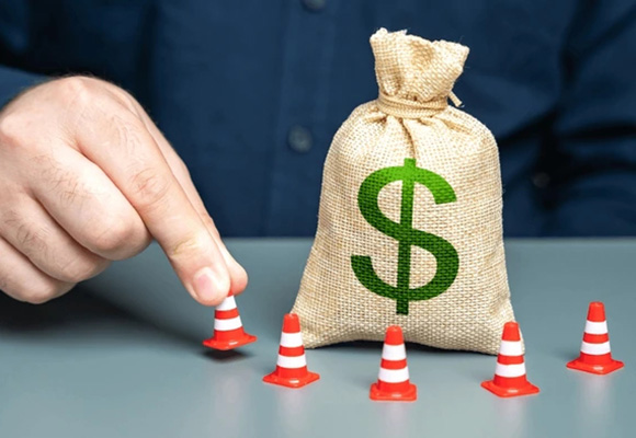 Limited Budget Constraints