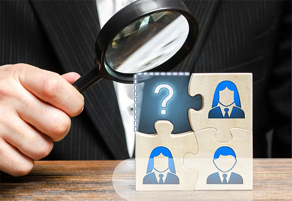 Talent shortages in advanced roles-small