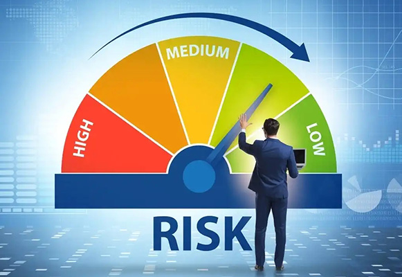 Donor and beneficiary data at risk