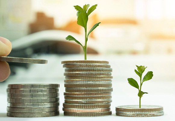 limited funding and resources-small