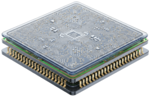 —Pngtree—close-up of a modern computer_23462230