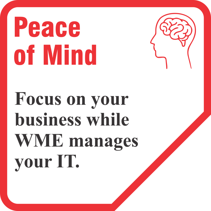 Benefits for Your Business - Peace of Mind-2