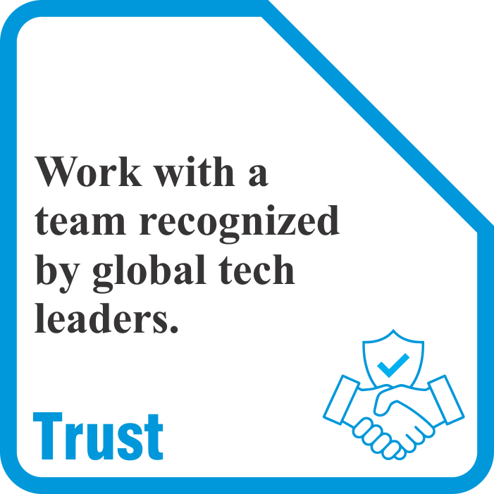 Benefits for Your Business - Trust-2