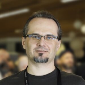 Picture of Marcin Siewnicki