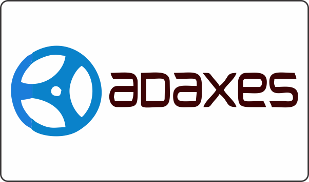 Partner Logo - Adaxes - PNG