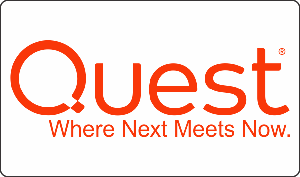 Partner Logo - Quest - PNG