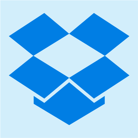 Dropbox Logo for WME Website