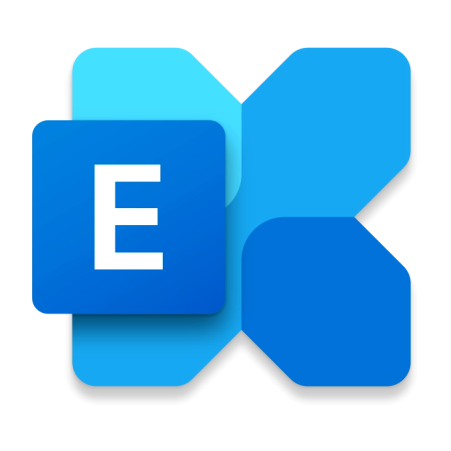 Exchange Server Logo for WME Website 2
