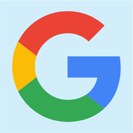 Google Workspace Logo for WME Website