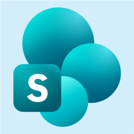 SharePoint Logo for WME Website