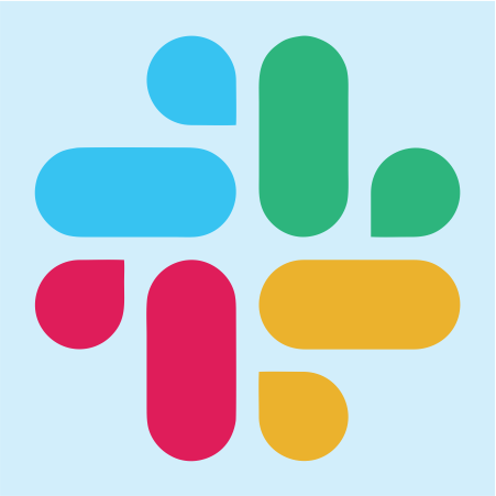 Slack Logo for WME Website