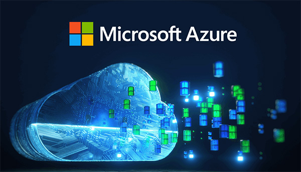 Microsoft Azure Cloud Services