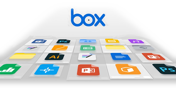 box cloud services