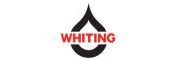 Whiting Logo