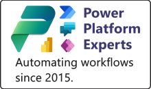 Power Platform Experts