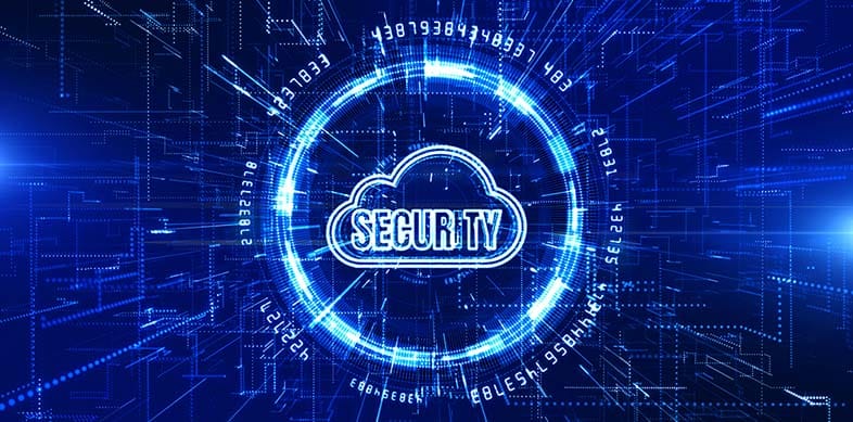Cloud Security