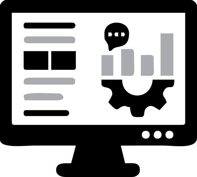 Technology Firms Icon Logo 2