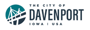 Davenport Logo