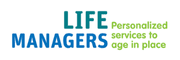 Life Managers Logo