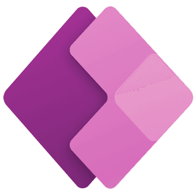Power Apps Logo
