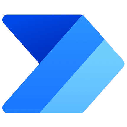 Power Automate Logo