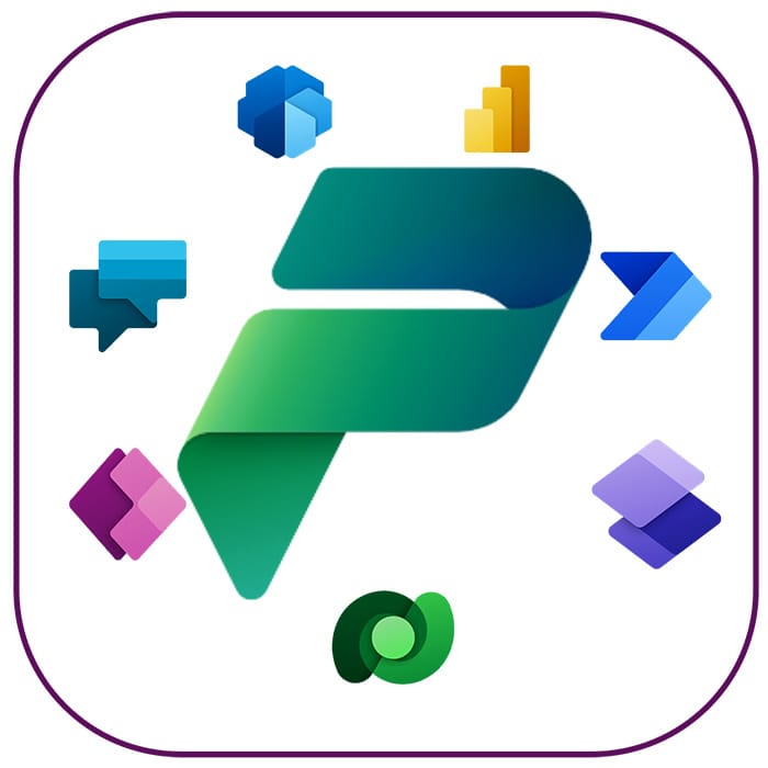 Power Platform Icons 01